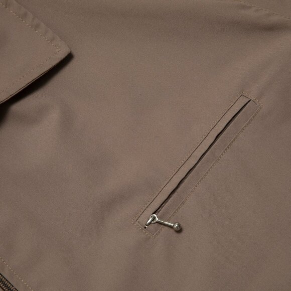 Sundazed (West Germany) 70s Vintage, Nino, Plain Weave, Harrington - Picture 4 of 6